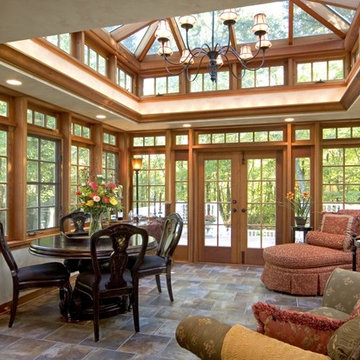 Conservatories