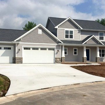 Amberwood - Kylea Court