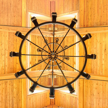 Breckenridge Revival Homestead