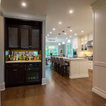 Maplewood Project