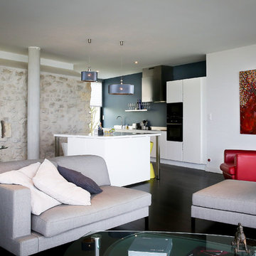 Maison Angoulins-sur-Mer 01