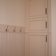 Mudroom