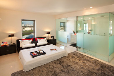 Advice on Glass Wall Design