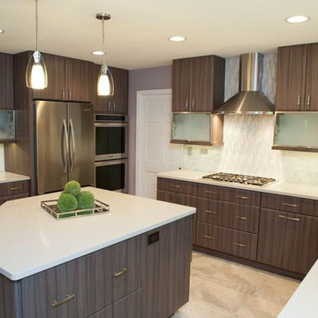 Contemporary Elegance in Barrington