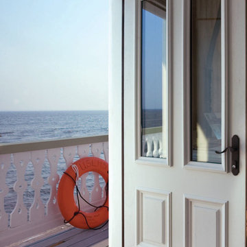 All Weather Windows and Doors