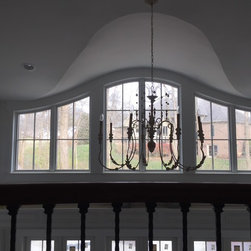 Installation Shots - Windows