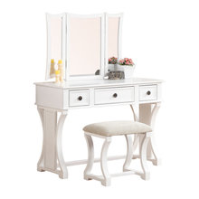 make-up vanities
