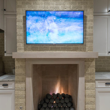 Park City Renovation