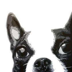 Close Up - Wall Decor