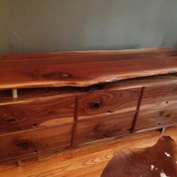 Muldoon Media Console - Products
