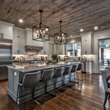Country Retreat