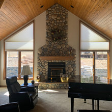 new house