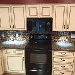 Vance Home - After - Kitchen Products