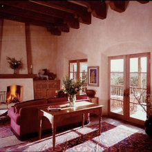 fireplaces
