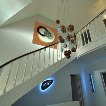 Au salon