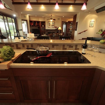 Upcountry Maui Oasis