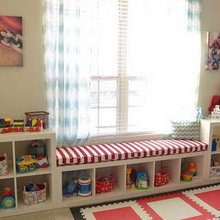 Kinderzimmer