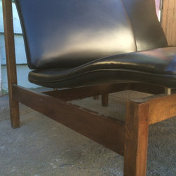 Tables and chairs - Furniture