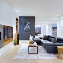 lampes integrees