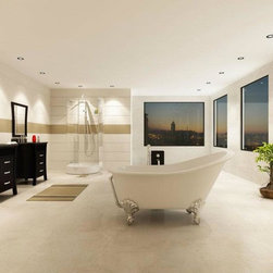 Vanity Edmonton Collection - Products