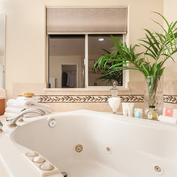 Dolce Flore Avenue Home Stage
