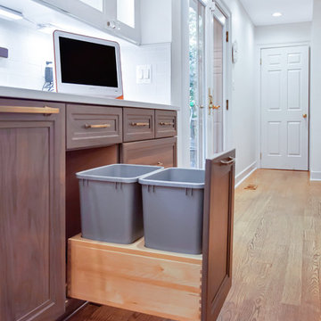 Bailey Kitchen Remodel