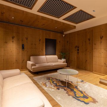 Unni Residence @ Bangalore