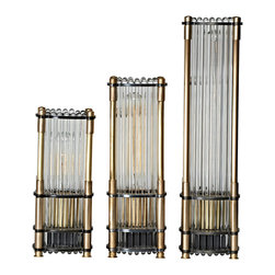 The Tower Lamps - Desk Lamps