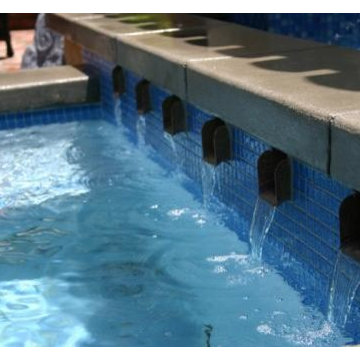 Water Features