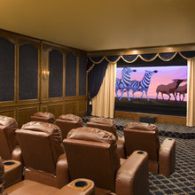 Theater Room