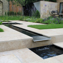 water features