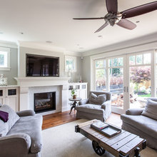 Aunt Mo Living Room