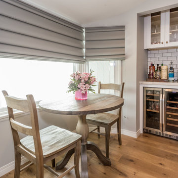 Complete Kitchen Remodel- Sherman Oaks