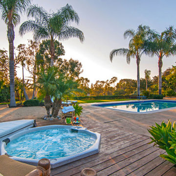 San Diego Home Staging Norris Rd