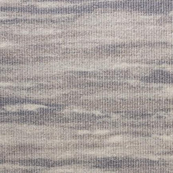 Wool Nylon Blend Carpet - Tide Pool Shark - Carpet Tiles