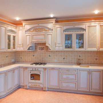 Kitchens