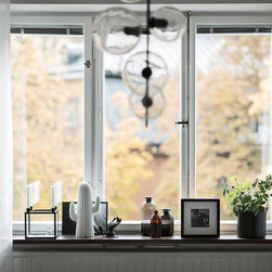 Trend - Curtains