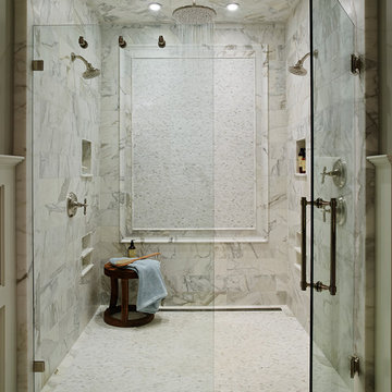 Traditional Bathroom