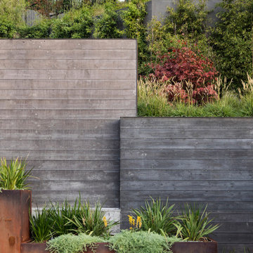 Secret Garden