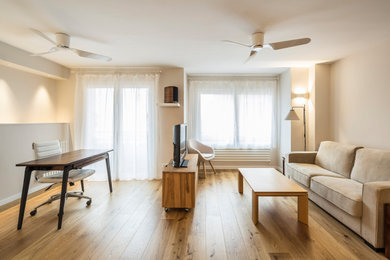 Coqueto apartamento junto a Ruzafa