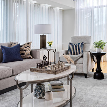 Summerhill Condo Refresh