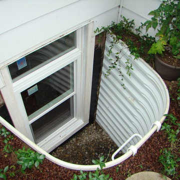 Basement Windows