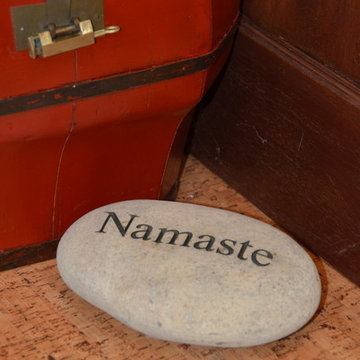 Zen Rooms - A place to Rejuvenate