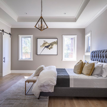 Willow Glen Modern Farmhouse