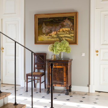 Country house