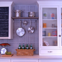 Kitchens and Baths