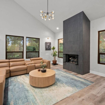 Complete House Remodeling, Rancho Santa Fe, CA