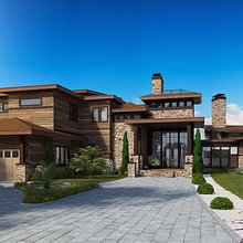 Dream Homes
