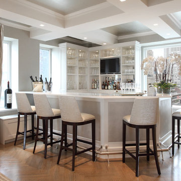 Upper East Side Residence