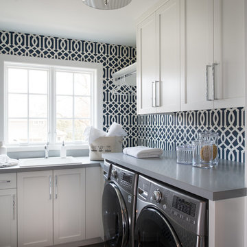 Eclectic Modern